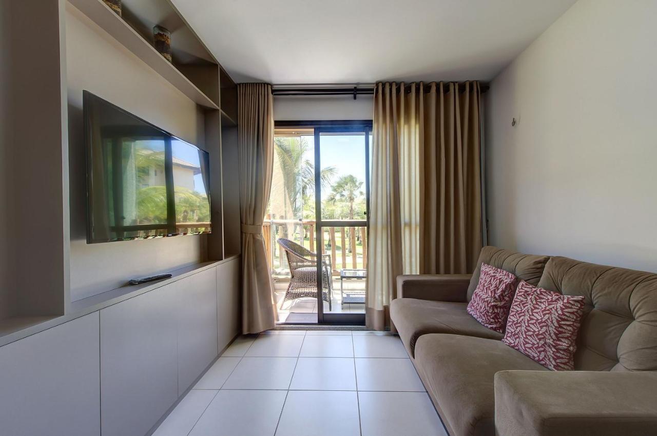 Vg Sun Cumbuco Terreo Super Equipado 4 Pessoas Apartment Exterior foto