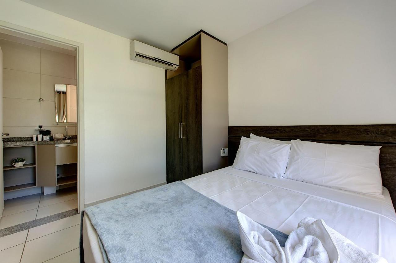Vg Sun Cumbuco Terreo Super Equipado 4 Pessoas Apartment Exterior foto