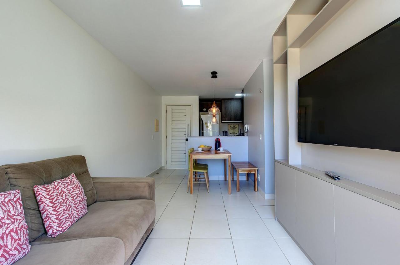 Vg Sun Cumbuco Terreo Super Equipado 4 Pessoas Apartment Exterior foto