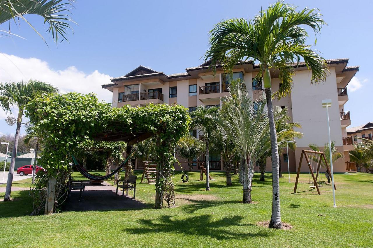 Vg Sun Cumbuco Terreo Super Equipado 4 Pessoas Apartment Exterior foto