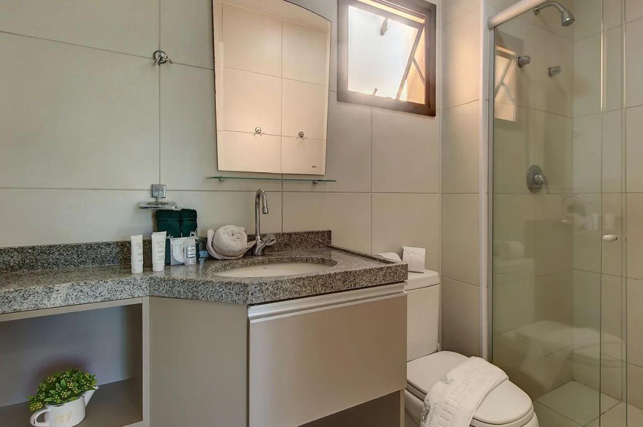 Vg Sun Cumbuco Terreo Super Equipado 4 Pessoas Apartment Exterior foto